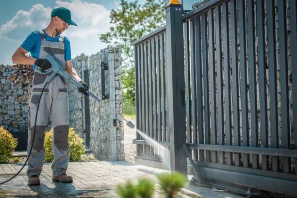 Professional Pressure Washing in Falling Water, TN